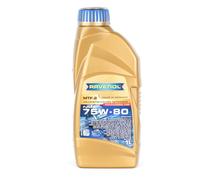 Getriebeöl RAVENOL MTF-2 75W80 1L [H]