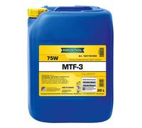 RAVENOL 1221104-020-01-999 Getriebeöl