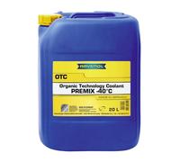Ravenol OTC Kühlerfrostschutz C12+ 20 L