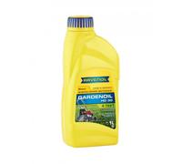 RAVENOL 4-Takt Rasenmäheroel HD 30 1 L