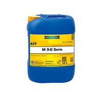 RAVENOL ATF M 9-G Serie