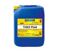 RAVENOL ATF T-ULV Fluid 20 L