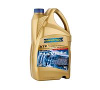 RAVENOL ATF T-ULV Fluid 4 L