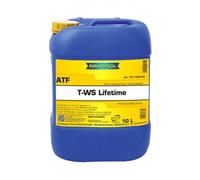 RAVENOL ATF T-WS Lifetime 10 L