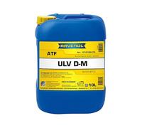 RAVENOL ATF ULV D-M