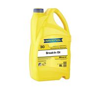 RAVENOL Break-In Oil SAE 30