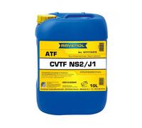 RAVENOL CVTF NS2/J1 Fluid 10 L