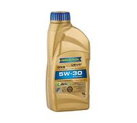 Motoröl RAVENOL 1111124 DXG 5W30 1L