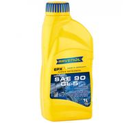 RAVENOL Getriebeoel EPX SAE 90 GL-5 1 L