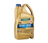 Ravenol FEL SAE 5W-30 für den Einsatz von Diesel & Benzinmotoren