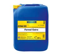 RAVENOL Formel Extra SAE 20W-50