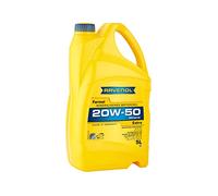 RAVENOL Formel Extra SAE 20W-50 4 L