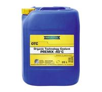 Ravenol OTC Kühlerfrostschutz C12+ 20 L