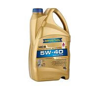 Motoröl RAVENOL 1112105 HCS SAE 5W40 4L