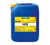 RAVENOL HCS SAE 5W-40