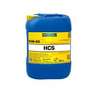 RAVENOL HCS SAE 5W-40