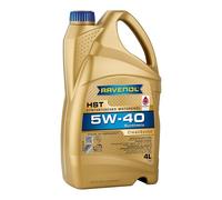 Ravenol HST SAE 5W-40 4L