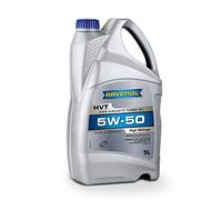 RAVENOL HVT High Viscosity Turbo Oil SAE 5W-50