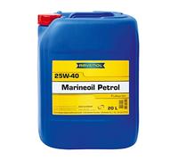 RAVENOL MARINEOIL PETROL SAE 25W40 synthetic