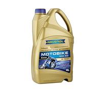 RAVENOL Motobike 4-T Ester SAE 10W-60