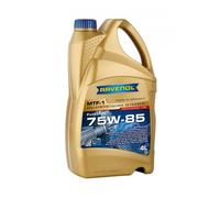 Getriebeöl RAVENOL MTF-1 75W85 4L