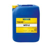 RAVENOL MTF-2 SAE 75W-80