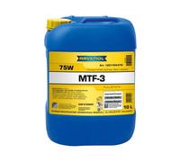 RAVENOL MTF-3 75W 20 L