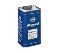 RAVENOL Oldtimer 50-er SAE 20W-50 API SC 1 L