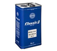 RAVENOL Oldtimer 50-er SAE 20W-50 API SC 5 L