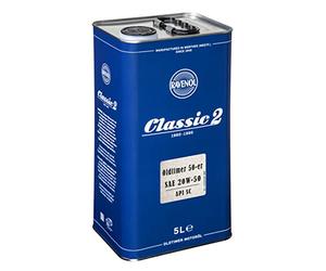RAVENOL Oldtimer 50-er SAE 20W-50 API SC