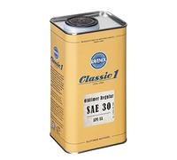 RAVENOL Oldtimer Regular SAE 30 API SA 1 L