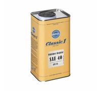 RAVENOL Oldtimer Regular SAE 40 API SA
