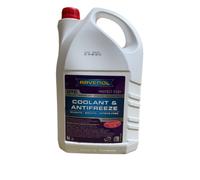 RAVENOL OTC Kühlerfrostschutz Konzentrat C12+ 5 L