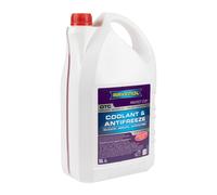 RAVENOL OTC Kühlerfrostschutz Konzentrat C12+ 5 L