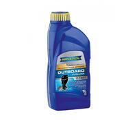 RAVENOL Outboardoel 2T Fullsynth