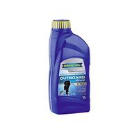 RAVENOL Outboardoel 2T Mineral