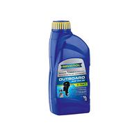 RAVENOL Outboardoel 4T SAE 10W-30