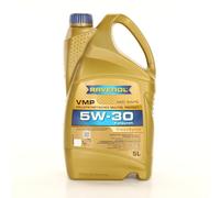 Ravenol Motoröl Öl RAVENOL VMP SAE 5W-30 5 Liter (12,39 € pro 1 l)