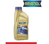 RAVENOL RAV ATF T-WS LIFETIME 1L Atf Getriebeöl 733839 Original Ersatz Oberteil