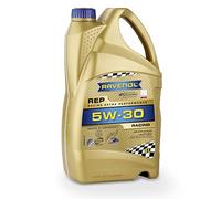 RAVENOL REP Racing Extra Performance SAE 5W-30 4 L