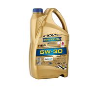 RAVENOL REP Racing Extra Performance SAE 5W-30 4 L