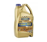 RAVENOL RFS Racing Formel Sport SAE 15W-50 5 L