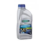 RAVENOL SCOOTER 4-Takt Teilsynth