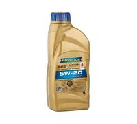 RAVENOL Super Fuel Economy SFE SAE 5W-20