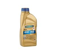 RAVENOL SHL SAE 0W-40