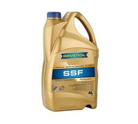 RAVENOL SSF Spec Servolenkung Fluid