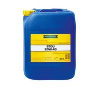 RAVENOL STOU SAE 20W-40 20 L