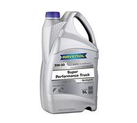 RAVENOL Super Performance Truck SAE 5W-30