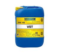 RAVENOL VollSynth Turbo VST SAE 5W-40