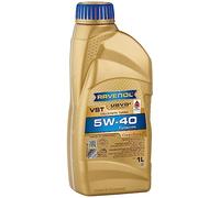 RAVENOL VollSynth Turbo VST SAE 5W-40 - 1 Liter